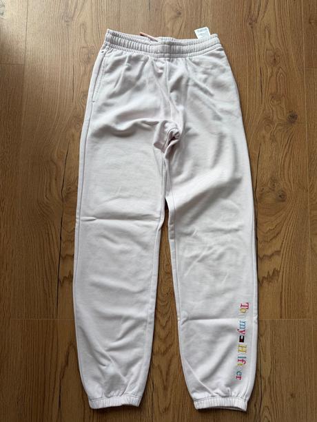 Tommy teplaky, tommy hilfiger,152