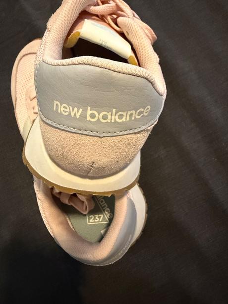 Tenisky new balance 37, new balance,37
