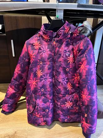 Zimná lyžiarska bunda, pidilidi,152