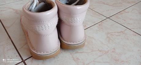 Dievčenské topánky, kickers,32