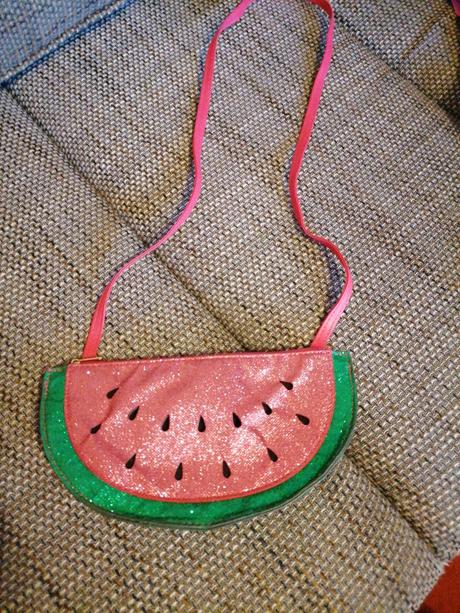 Kabelka pre dievčatká, 