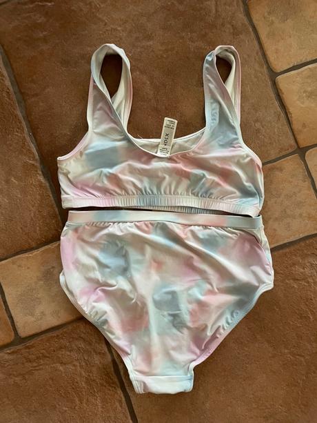 Plavky lindex, lindex,134