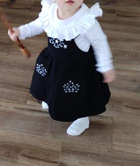 Sukňa na traky c.80, reserved,80