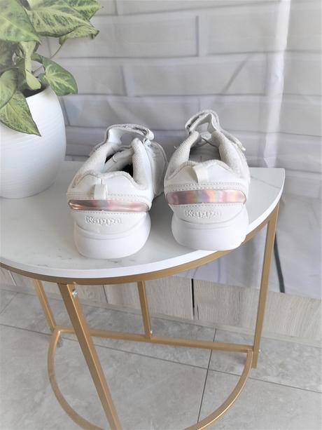 Tenisky kappa-35, kappa,35