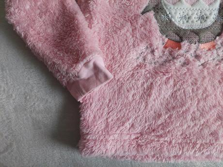 Vianočná extra teplá mikina tučniačik veľ.140-146, 140