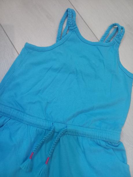 Dievčenský overal, kiki&koko,98