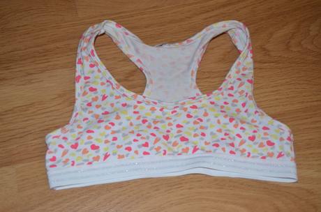 Podprsenka, takko,140