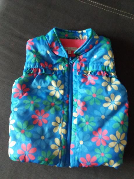 Prechodná vestička, marks & spencer,98