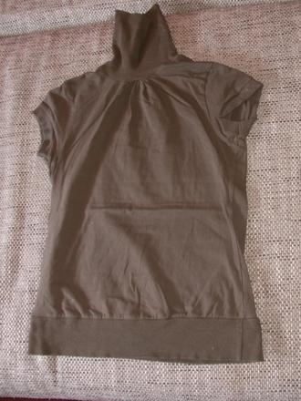 Rolacik s kratkym rukavom, m