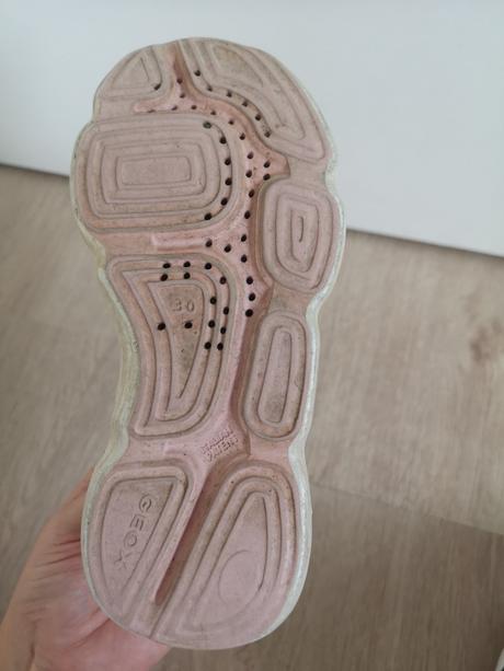 Tenisky geox dievča 30, geox,30