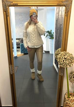 Hrubý sveter dilvin v. l, l