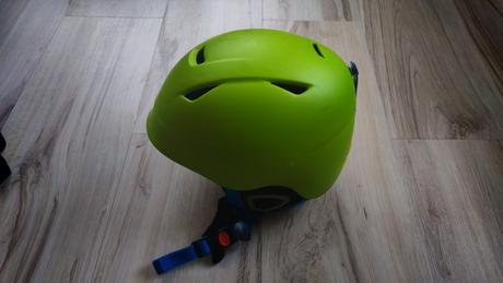 Detská lyžiarska prilba, xs