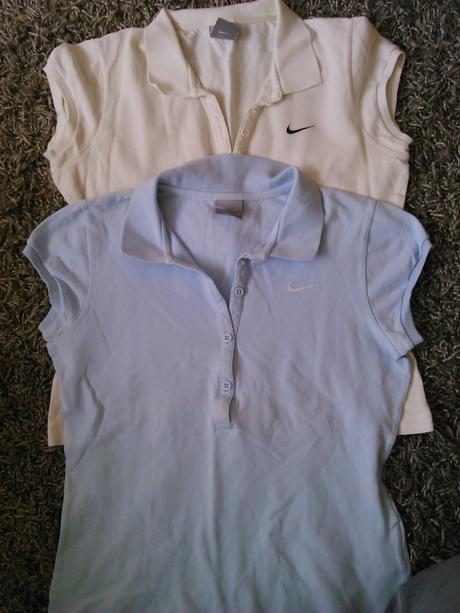 Dámske tričko, nike,40