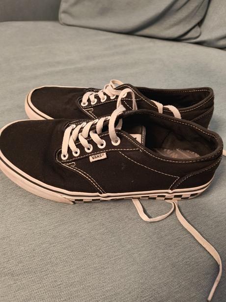 Tenisky, vans,42