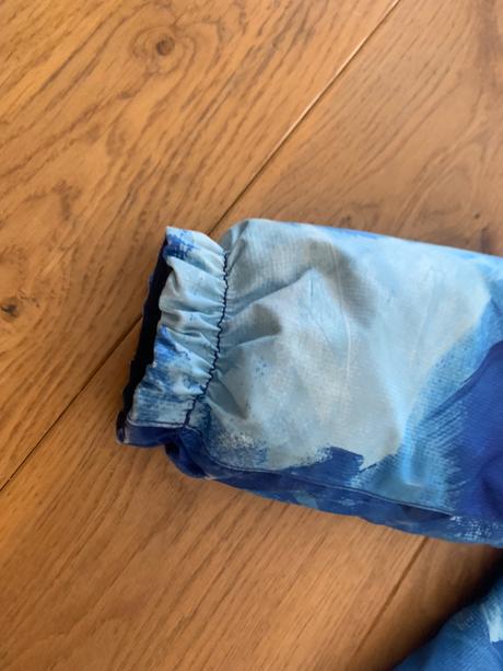 Reima musko zimná bunda 98/104, reima,98