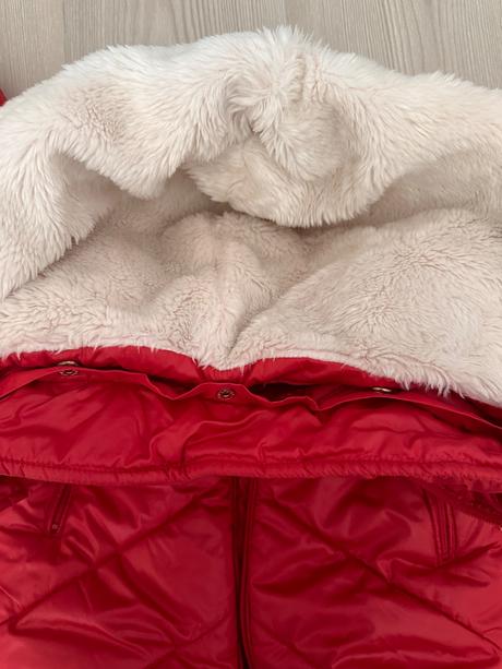 Mayoral bunda, mayoral,92