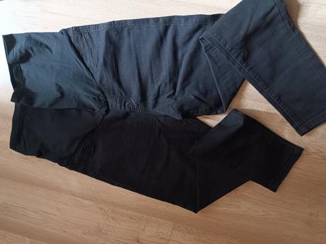 Tehotenské rifle, gate,m