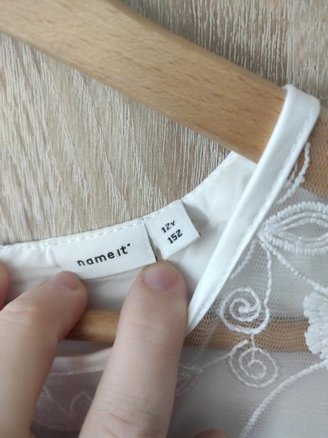 Slávnostné šaty, name it,152