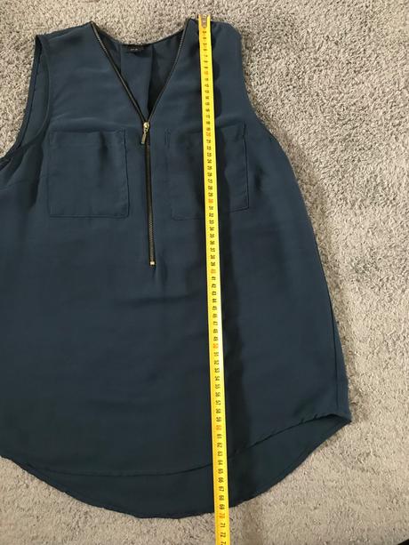 Letný top lindex v.38, lindex,m