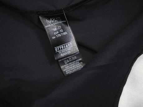 Kvalitná dámska košeľa marks & spencer, marks & spencer,50