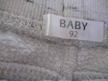 Tepláky, zn. pepco, 92, pepco,92