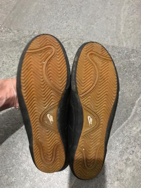 Baleriny nike, nike,39