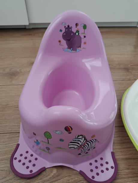 Nočník a redukcia, 