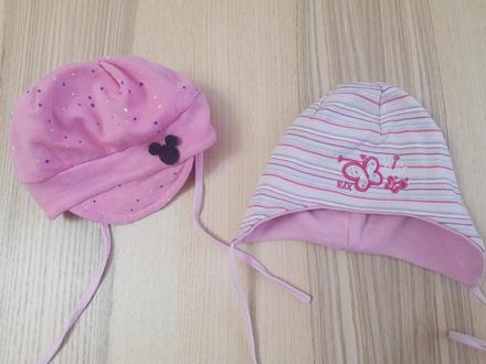 Jar/leto čiapky dievča, 74