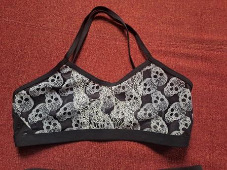 Dvojdielne plavky arena, 152