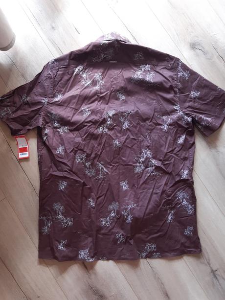 Košeľa l/50, antony morato,l