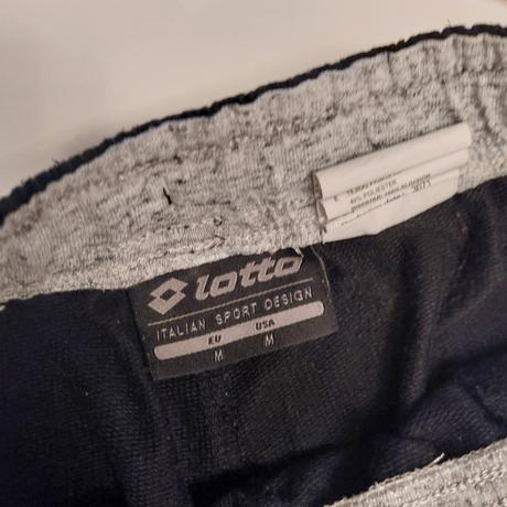 Lotto teplaky 152/158, lotto,152