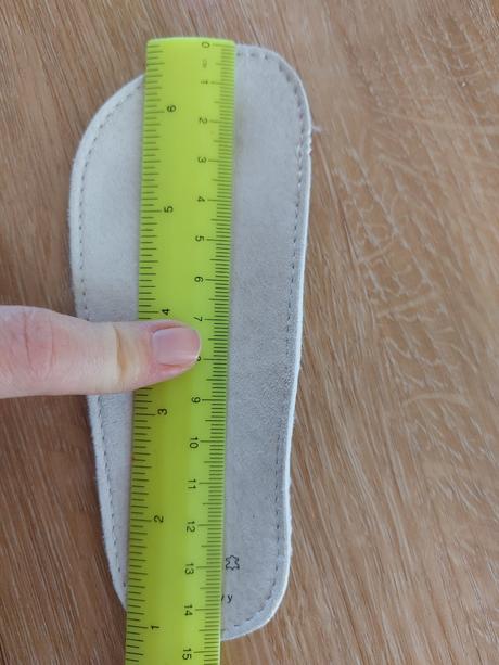 Protetika barefoot č.23 - jarne/jesenne topánky, protetika,23