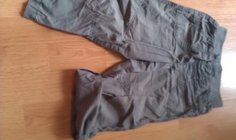 Nohavice, cherokee,104