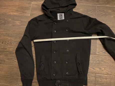 Mikina bershka, bershka,s