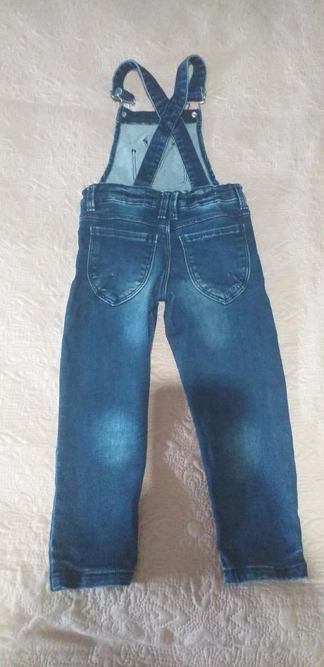 Rifle na traky, dopodopo,98