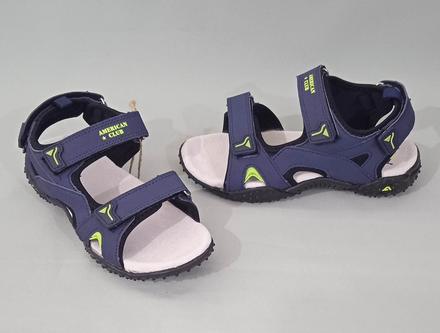 Chlapčenské sandále, 32 / 33 / 34 / 35 / 36