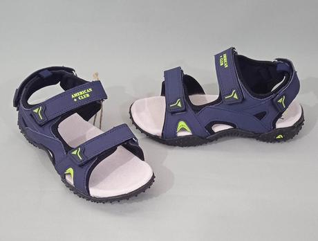 Chlapčenské sandále, 32 / 33 / 34 / 35 / 36