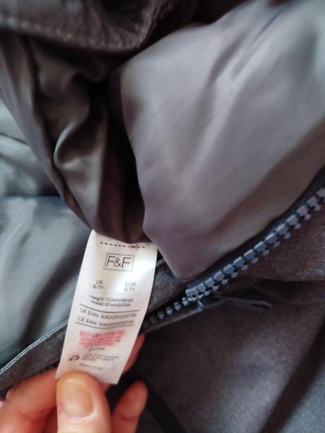 Oteplovačky, f&f,122