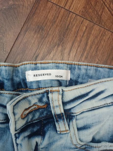 Rifle pre špagetku, tommy hilfiger,110