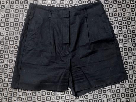 Krátke nohavice kraťasy, f&f,38