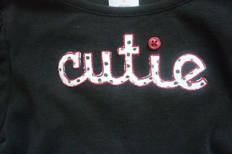 Tricko gymboree, gymboree,116