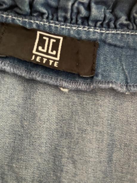 Romantická vesta na saty, s