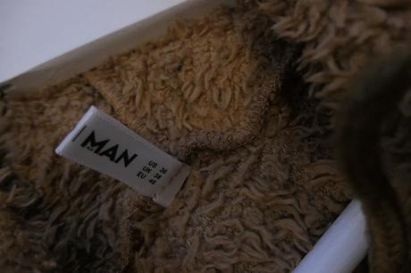 Hunata kvalitna, krasna damska mikina s medvedom, l