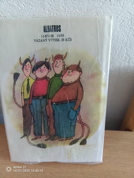 Pekelná třída. vojtěch steklač. cz, 