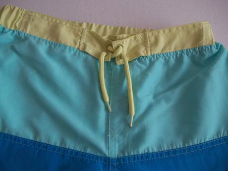 Krátke nohavice - destination - 164, 164