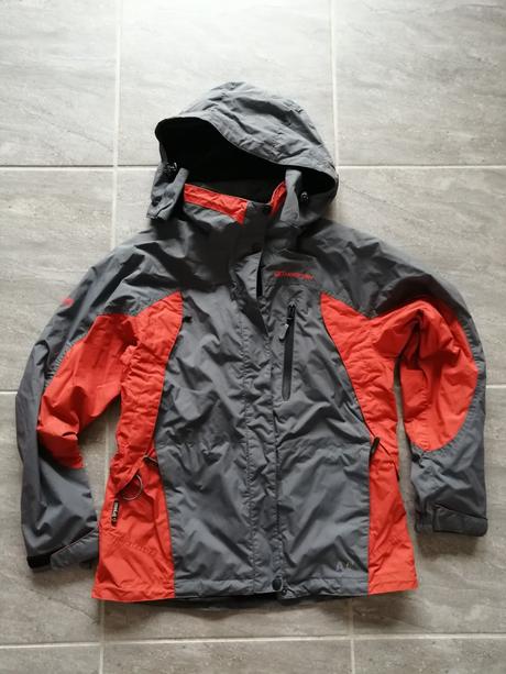 Technická bunda hannah drymax v36, hannah,36