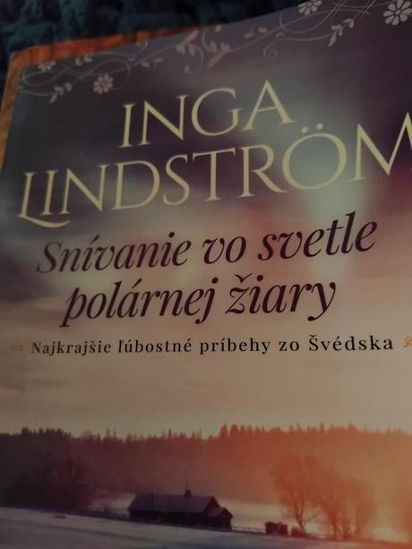 I.l.snivanie vo svete polárne ziary,