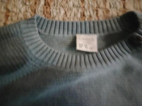 Sveter lindex, lindex,92