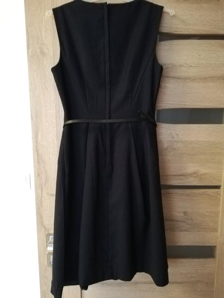 Business šaty, orsay,38