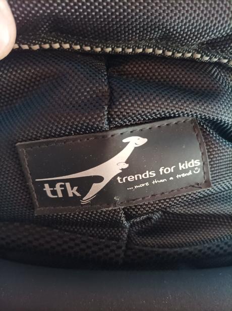 Surodenecky kočiar tfk, tfk,tfk duo